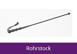 Rohrstock